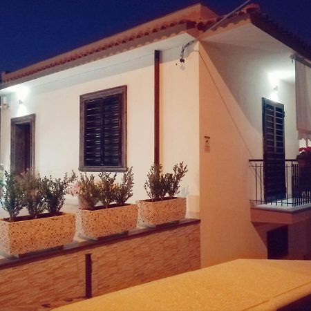 Sylva Mala Home Trecase Exterior photo