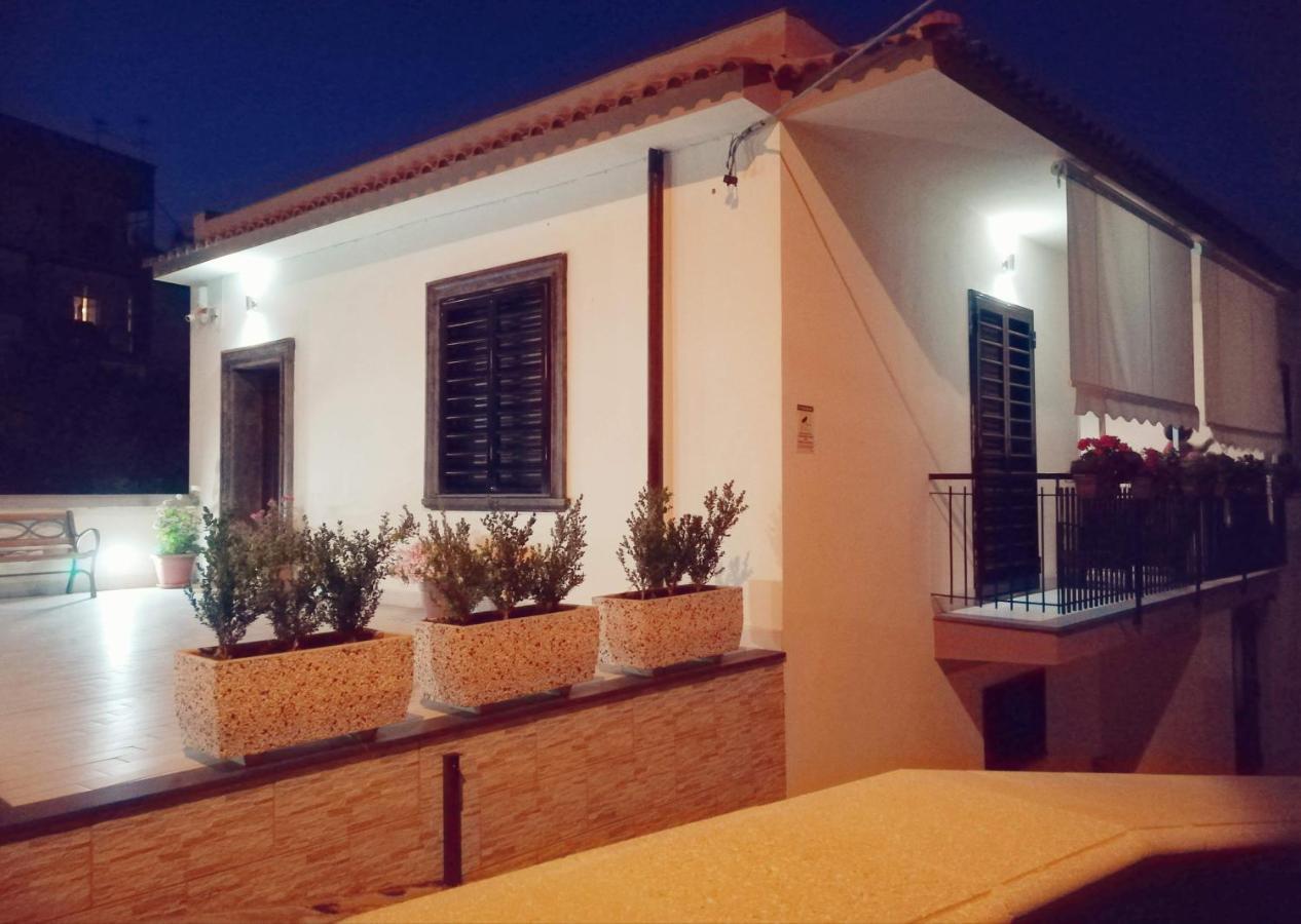 Sylva Mala Home Trecase Exterior photo